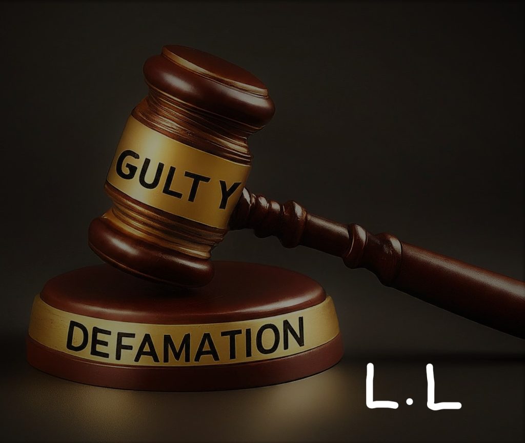 Defamation